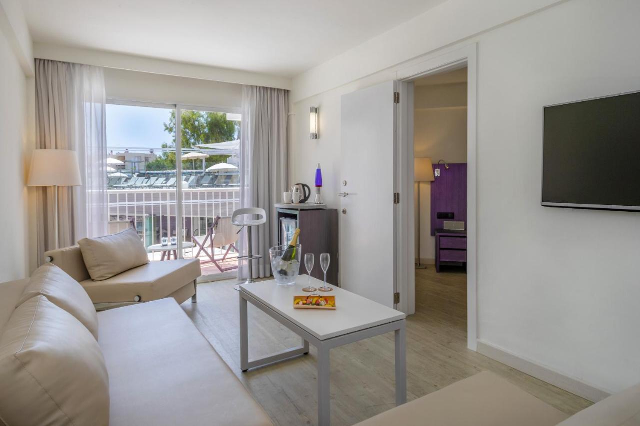 Sol House The Studio - Calvia Beach - Adults Only Magaluf  Exterior foto