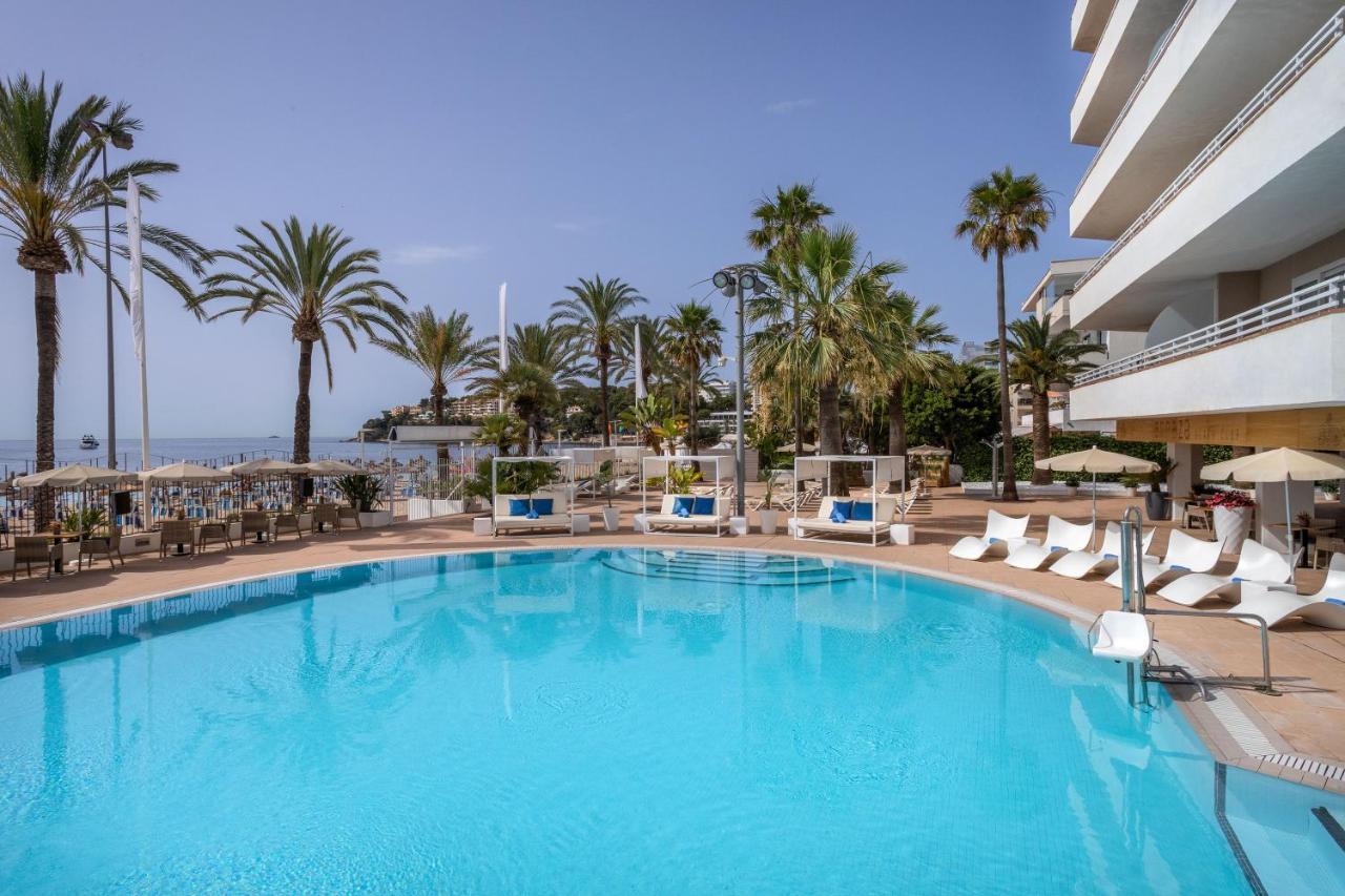Sol House The Studio - Calvia Beach - Adults Only Magaluf  Exterior foto