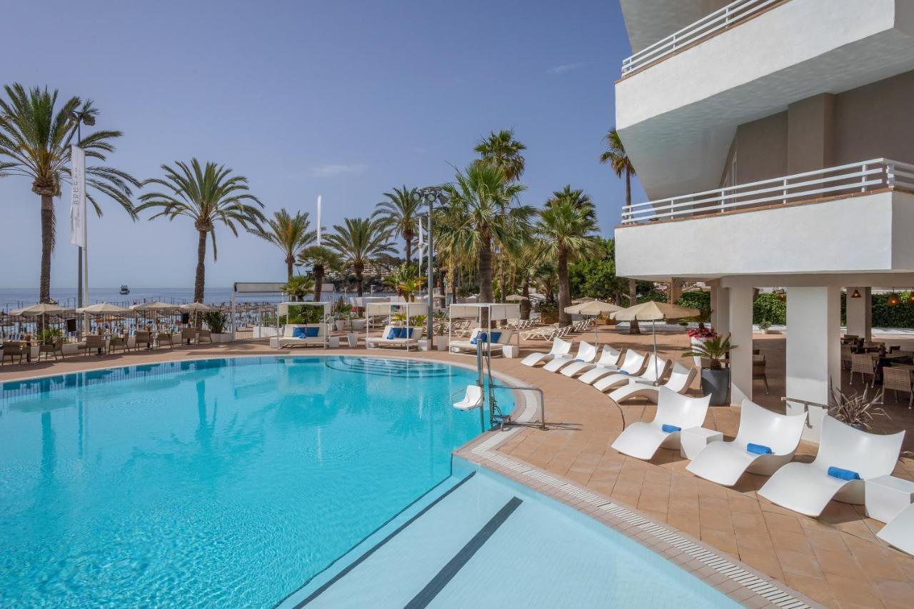 Sol House The Studio - Calvia Beach - Adults Only Magaluf  Exterior foto