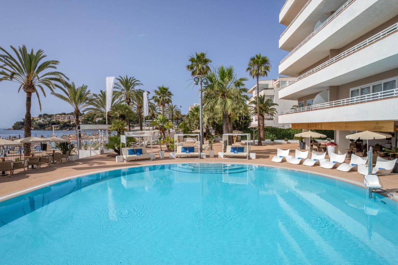 Sol House The Studio - Calvia Beach - Adults Only Magaluf  Exterior foto