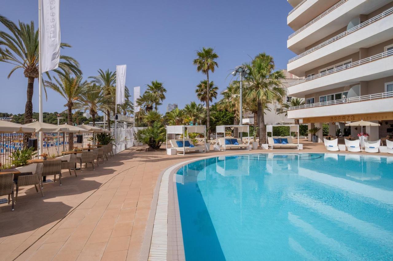 Sol House The Studio - Calvia Beach - Adults Only Magaluf  Exterior foto