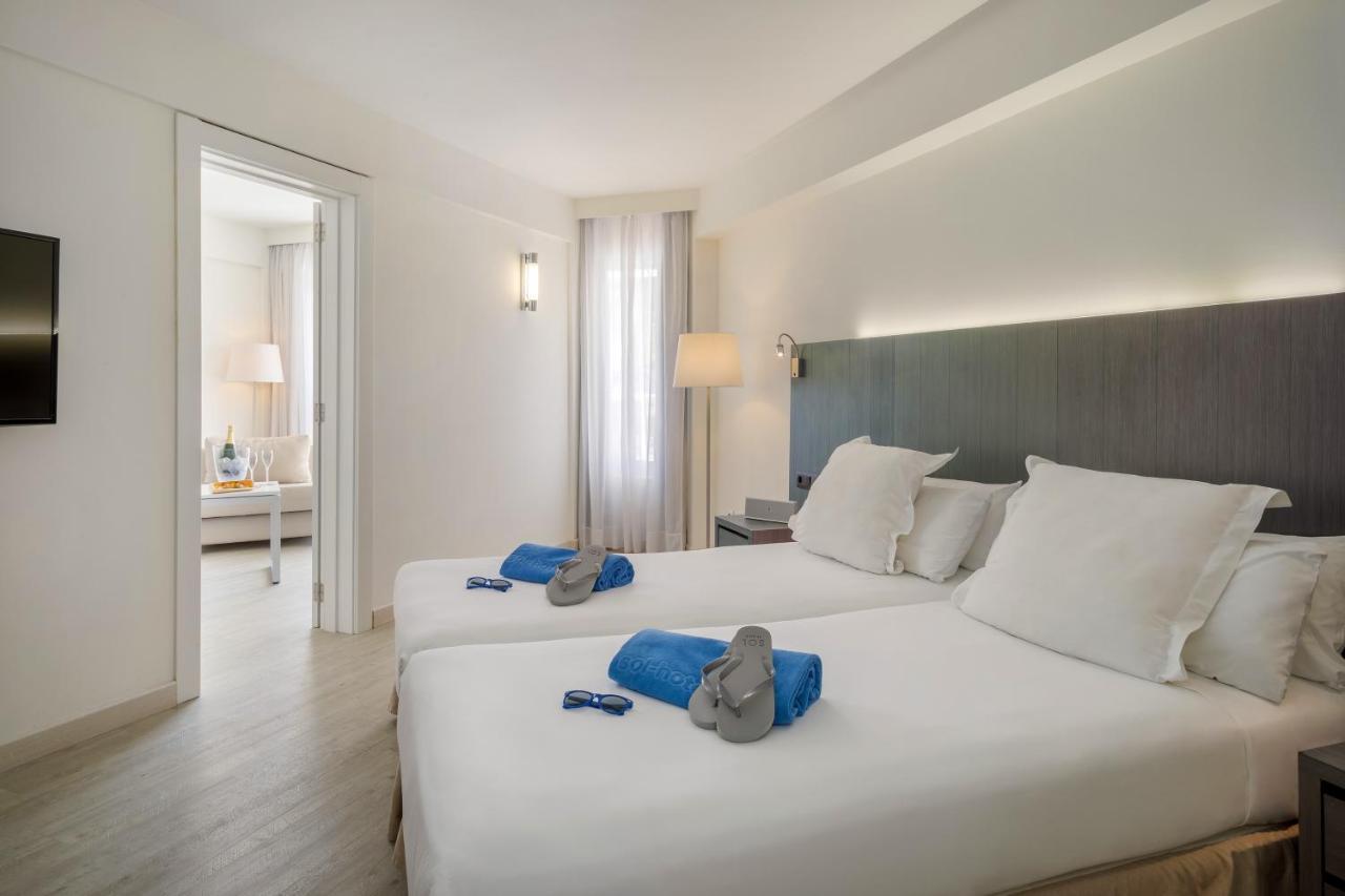 Sol House The Studio - Calvia Beach - Adults Only Magaluf  Exterior foto