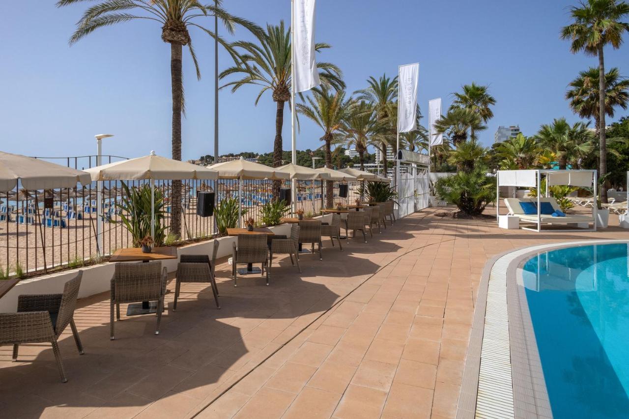 Sol House The Studio - Calvia Beach - Adults Only Magaluf  Exterior foto