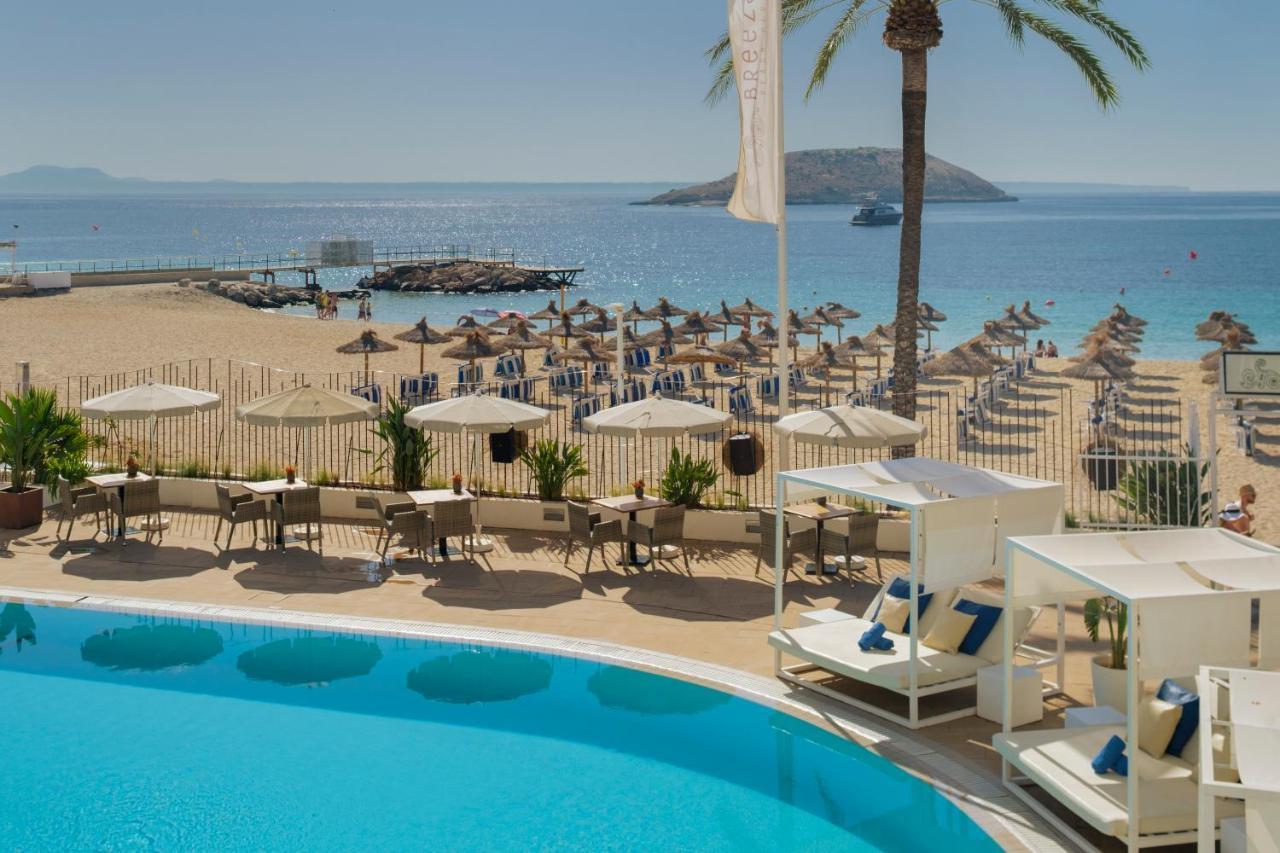 Sol House The Studio - Calvia Beach - Adults Only Magaluf  Exterior foto