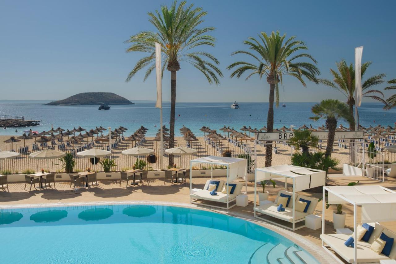 Sol House The Studio - Calvia Beach - Adults Only Magaluf  Exterior foto