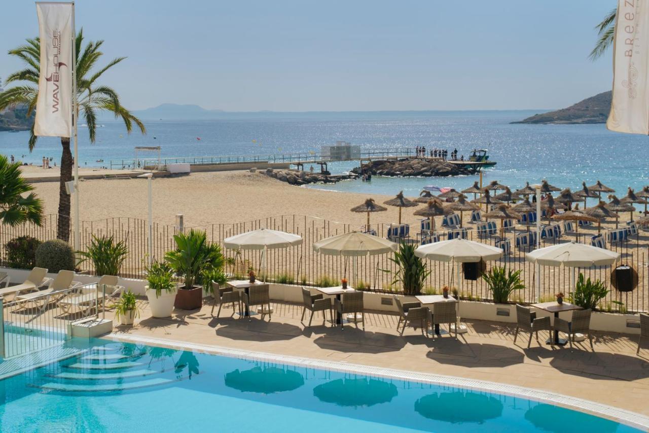 Sol House The Studio - Calvia Beach - Adults Only Magaluf  Exterior foto