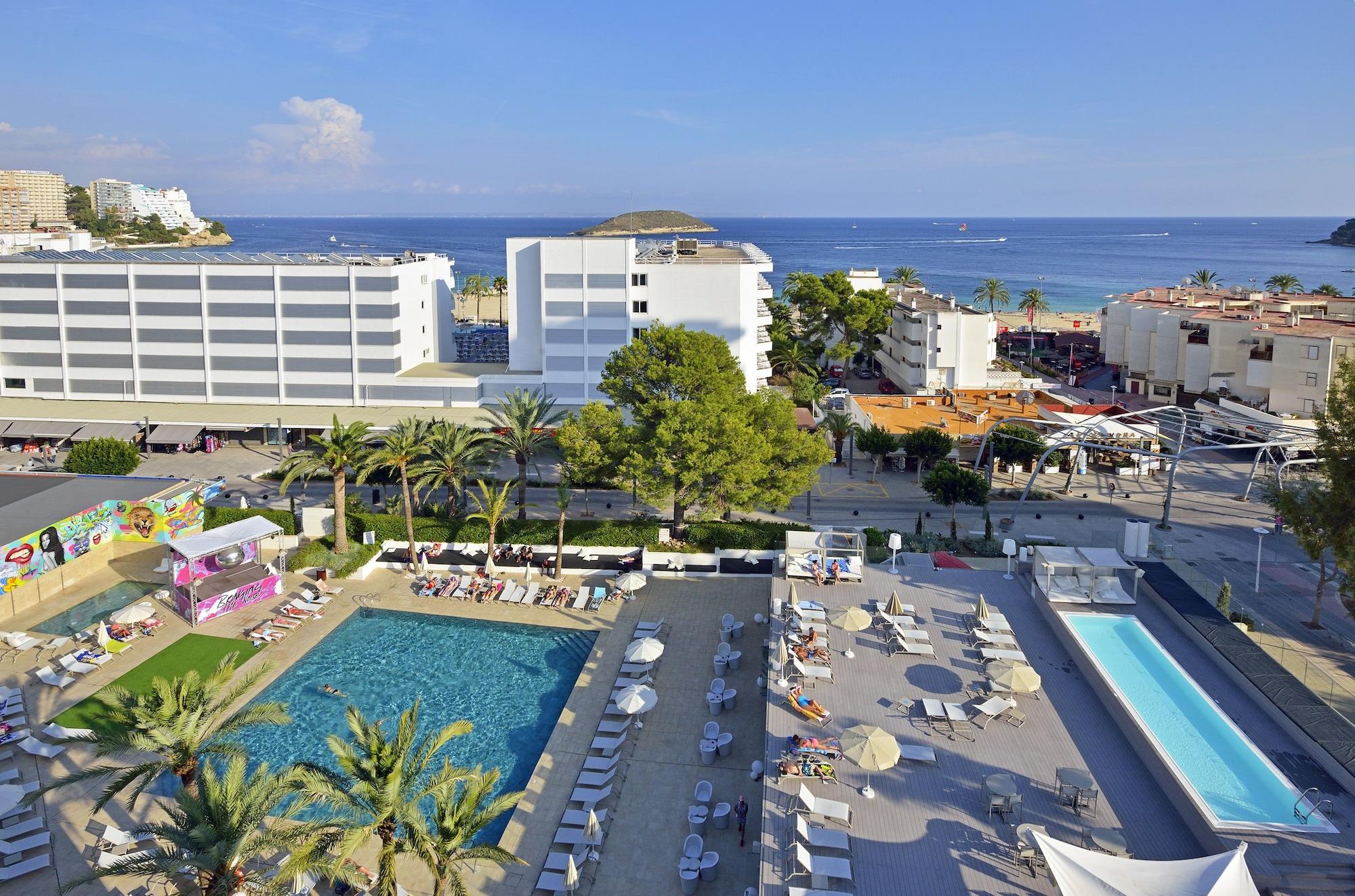 Sol House The Studio - Calvia Beach - Adults Only Magaluf  Exterior foto