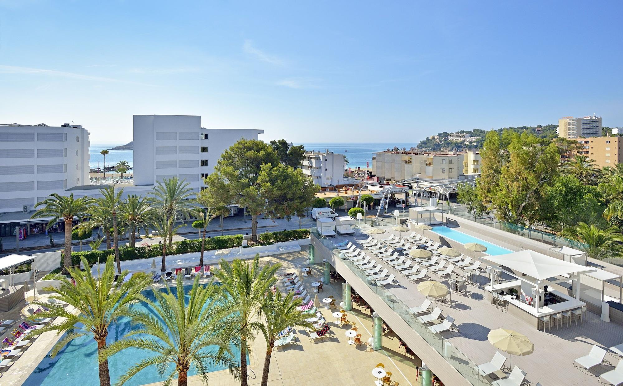 Sol House The Studio - Calvia Beach - Adults Only Magaluf  Exterior foto