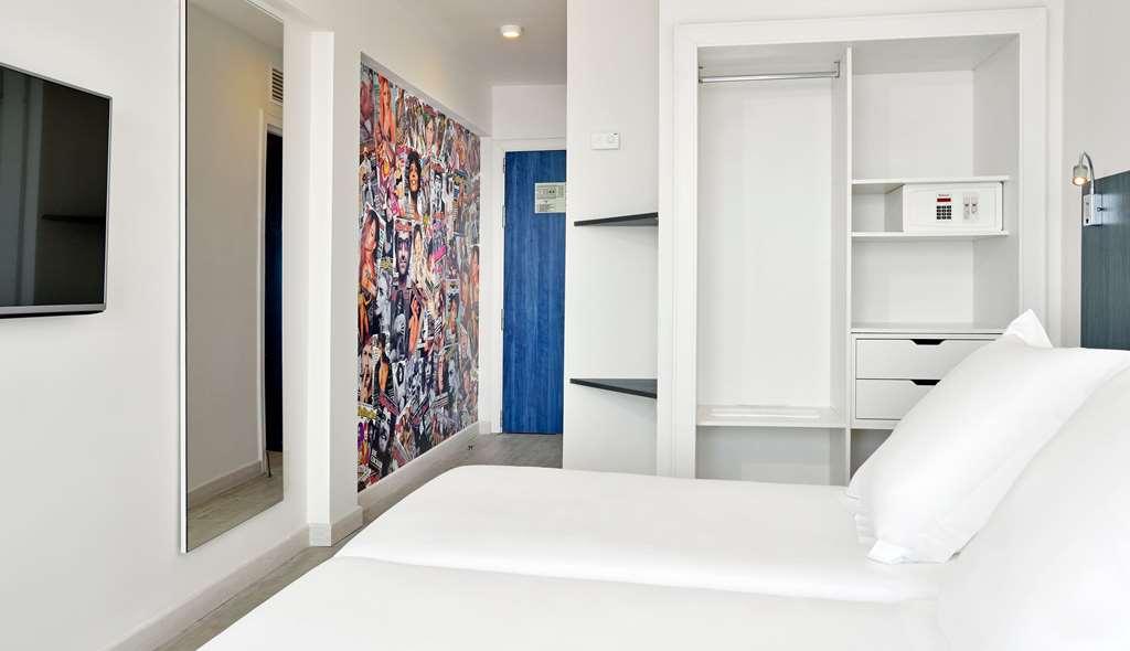 Sol House The Studio - Calvia Beach - Adults Only Magaluf  Zimmer foto