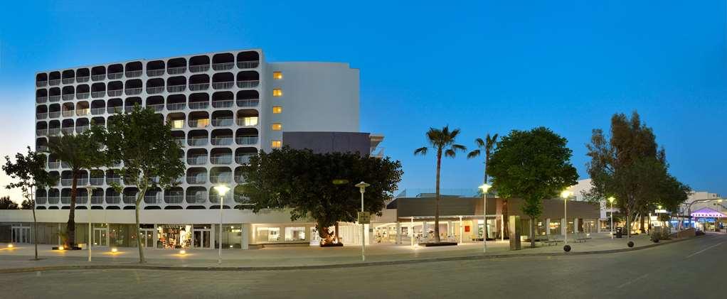 Sol House The Studio - Calvia Beach - Adults Only Magaluf  Exterior foto