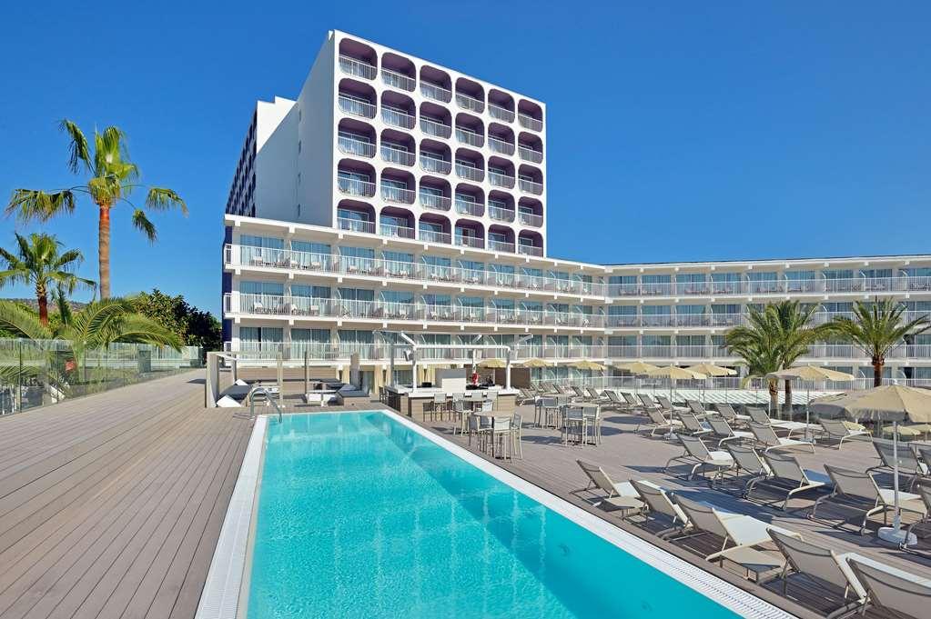Sol House The Studio - Calvia Beach - Adults Only Magaluf  Exterior foto