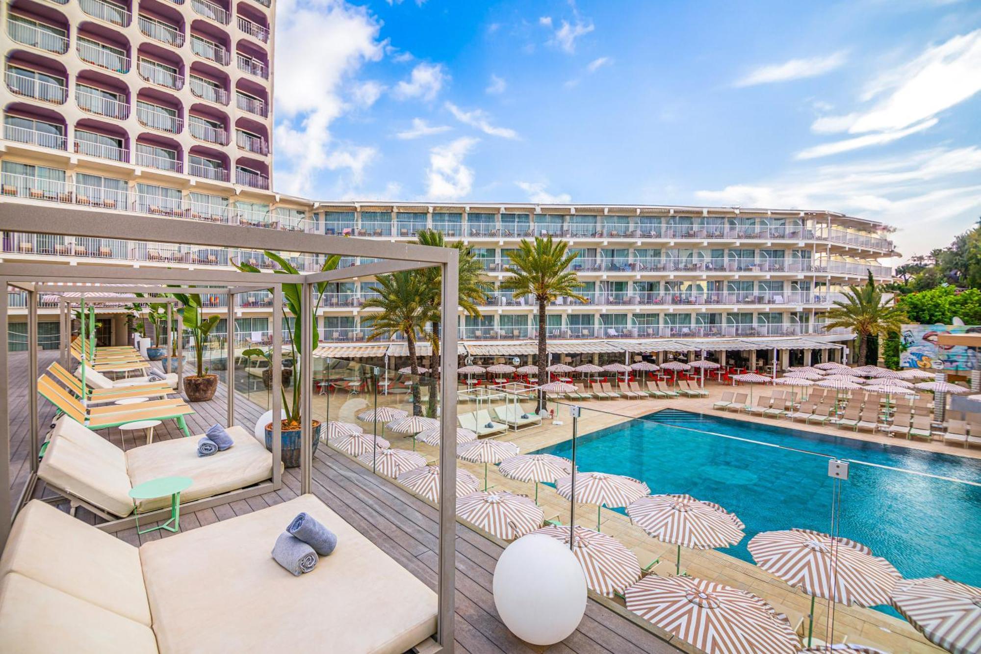 Sol House The Studio - Calvia Beach - Adults Only Magaluf  Exterior foto