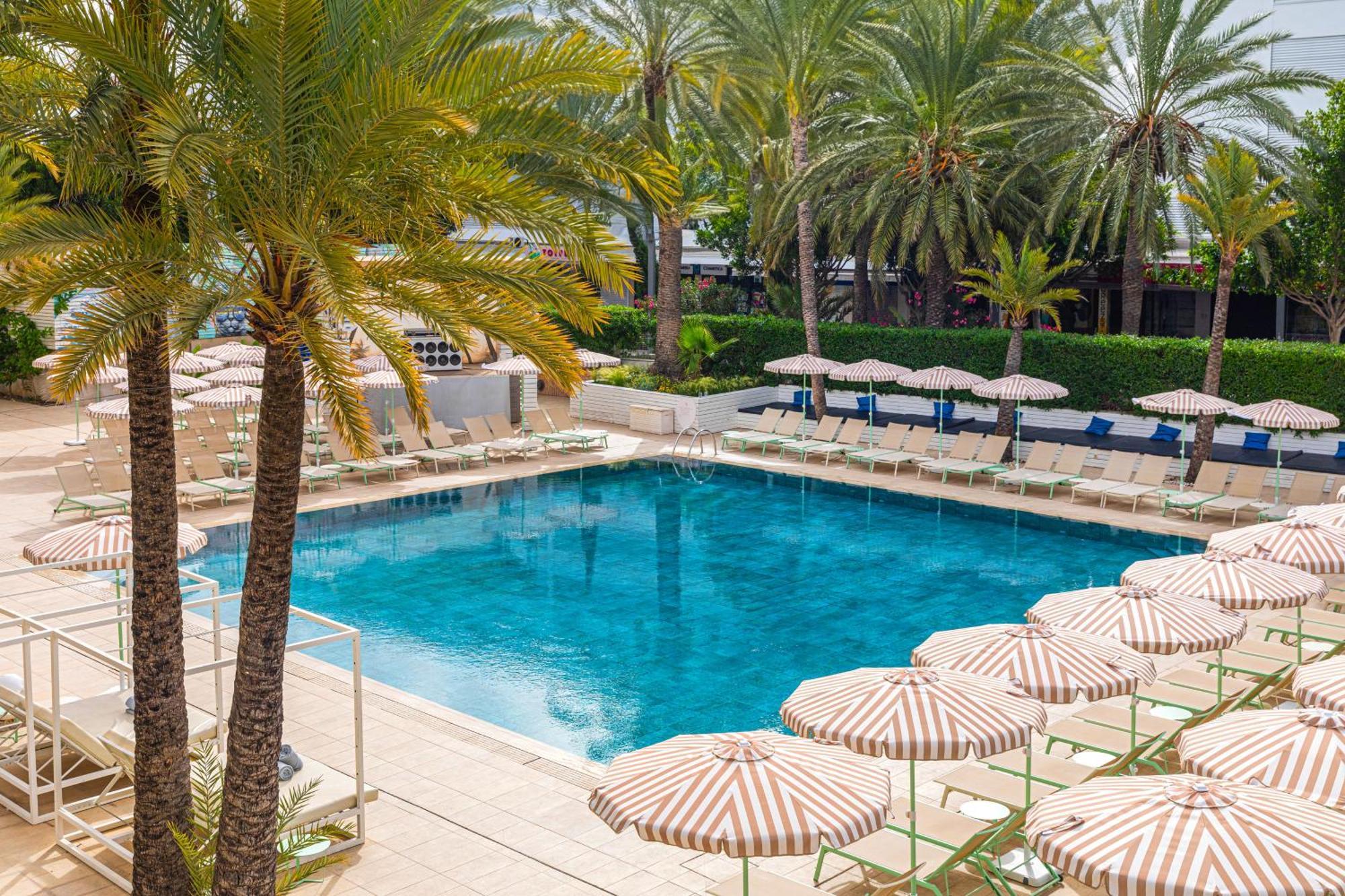 Sol House The Studio - Calvia Beach - Adults Only Magaluf  Exterior foto