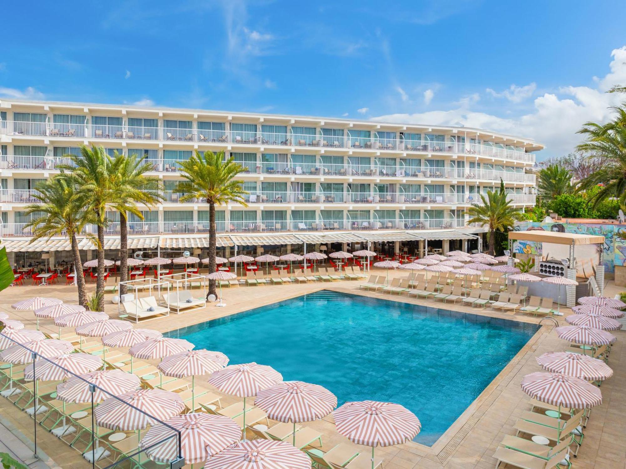 Sol House The Studio - Calvia Beach - Adults Only Magaluf  Exterior foto