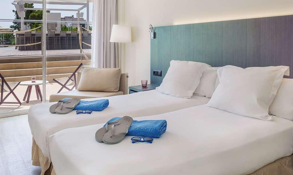Sol House The Studio - Calvia Beach - Adults Only Magaluf  Zimmer foto