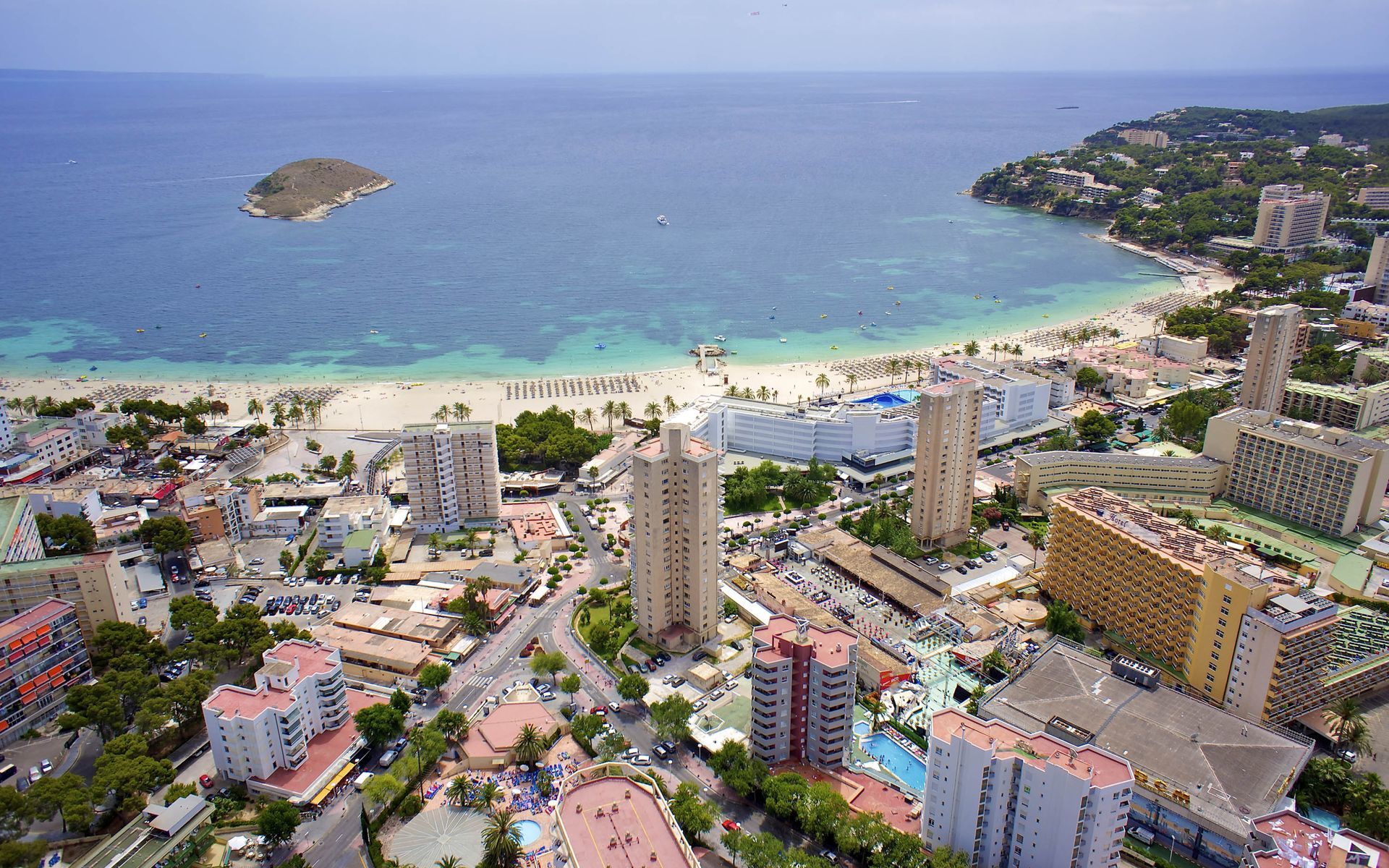 Sol House The Studio - Calvia Beach - Adults Only Magaluf  Exterior foto