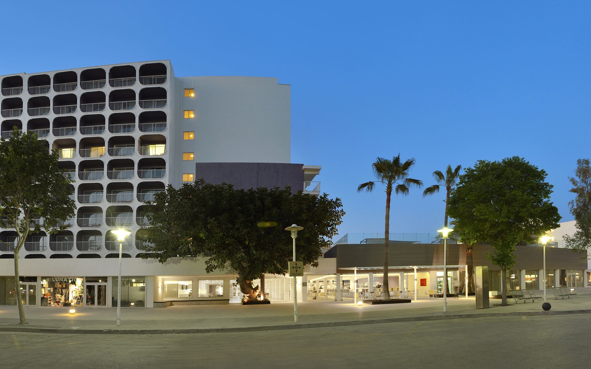 Sol House The Studio - Calvia Beach - Adults Only Magaluf  Exterior foto