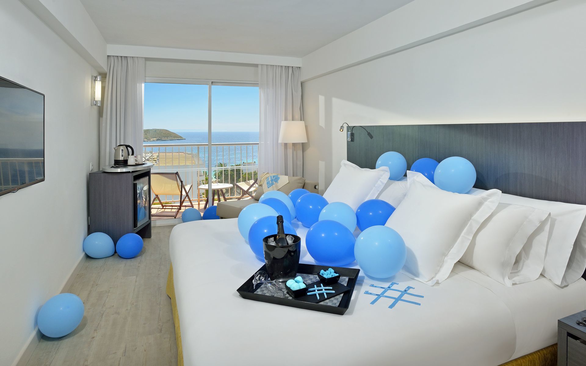 Sol House The Studio - Calvia Beach - Adults Only Magaluf  Exterior foto