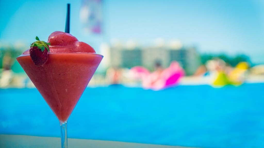Sol House The Studio - Calvia Beach - Adults Only Magaluf  Exterior foto