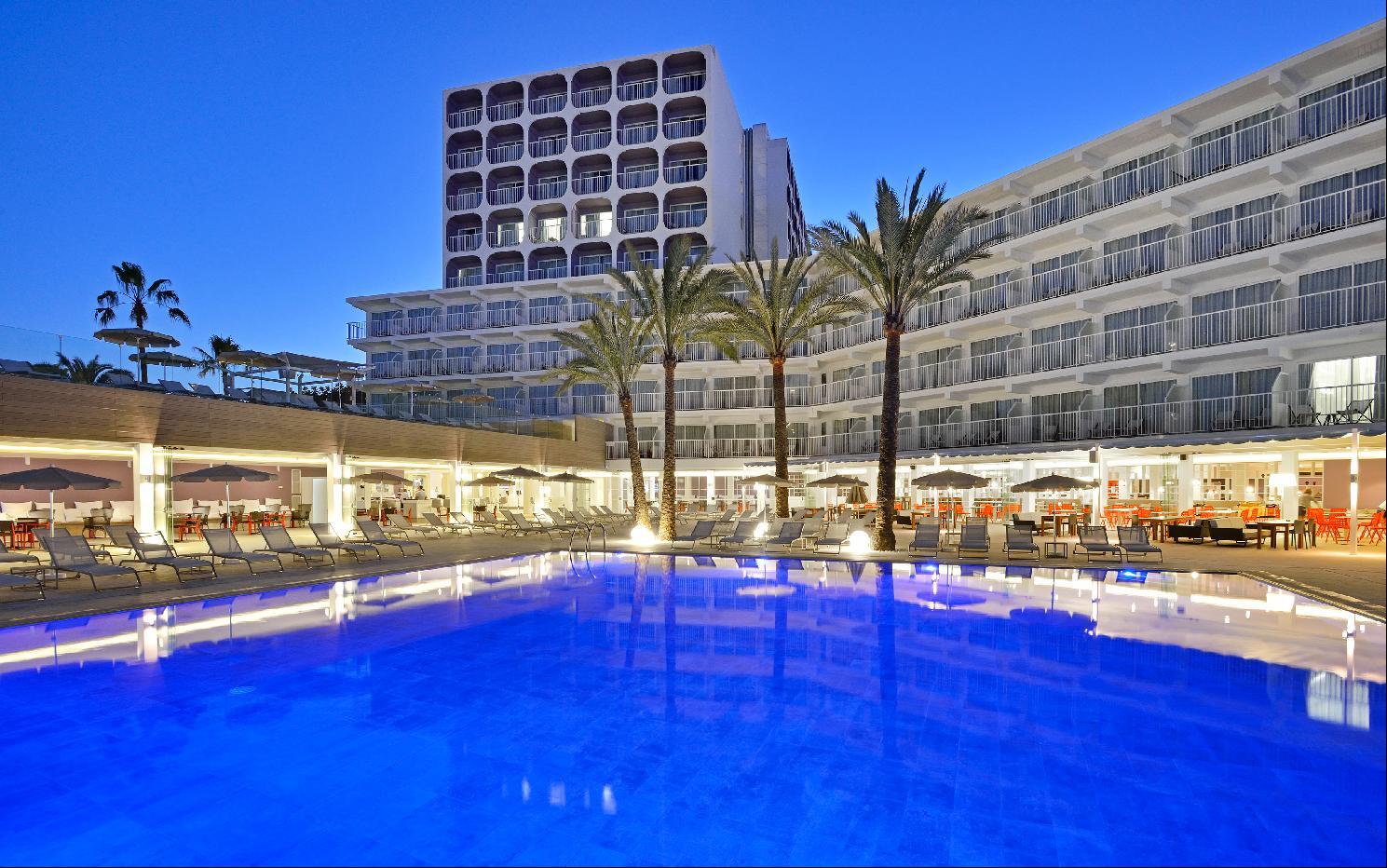 Sol House The Studio - Calvia Beach - Adults Only Magaluf  Exterior foto