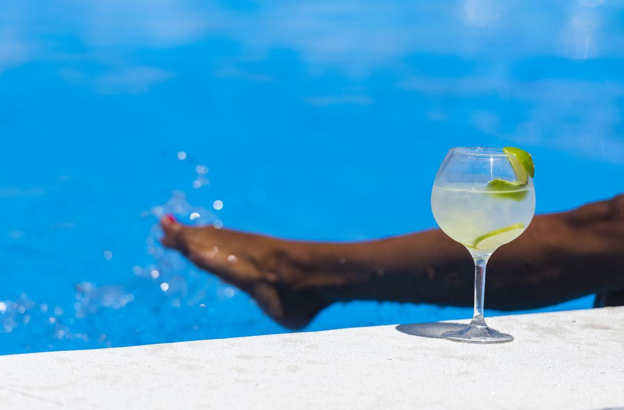Sol House The Studio - Calvia Beach - Adults Only Magaluf  Exterior foto