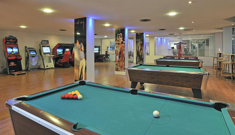 Sol House The Studio - Calvia Beach - Adults Only Magaluf  Einrichtungen foto