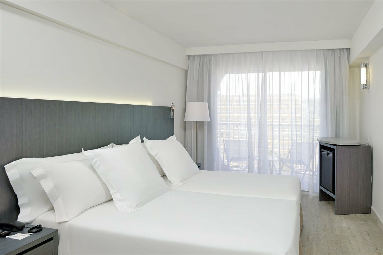 Sol House The Studio - Calvia Beach - Adults Only Magaluf  Exterior foto