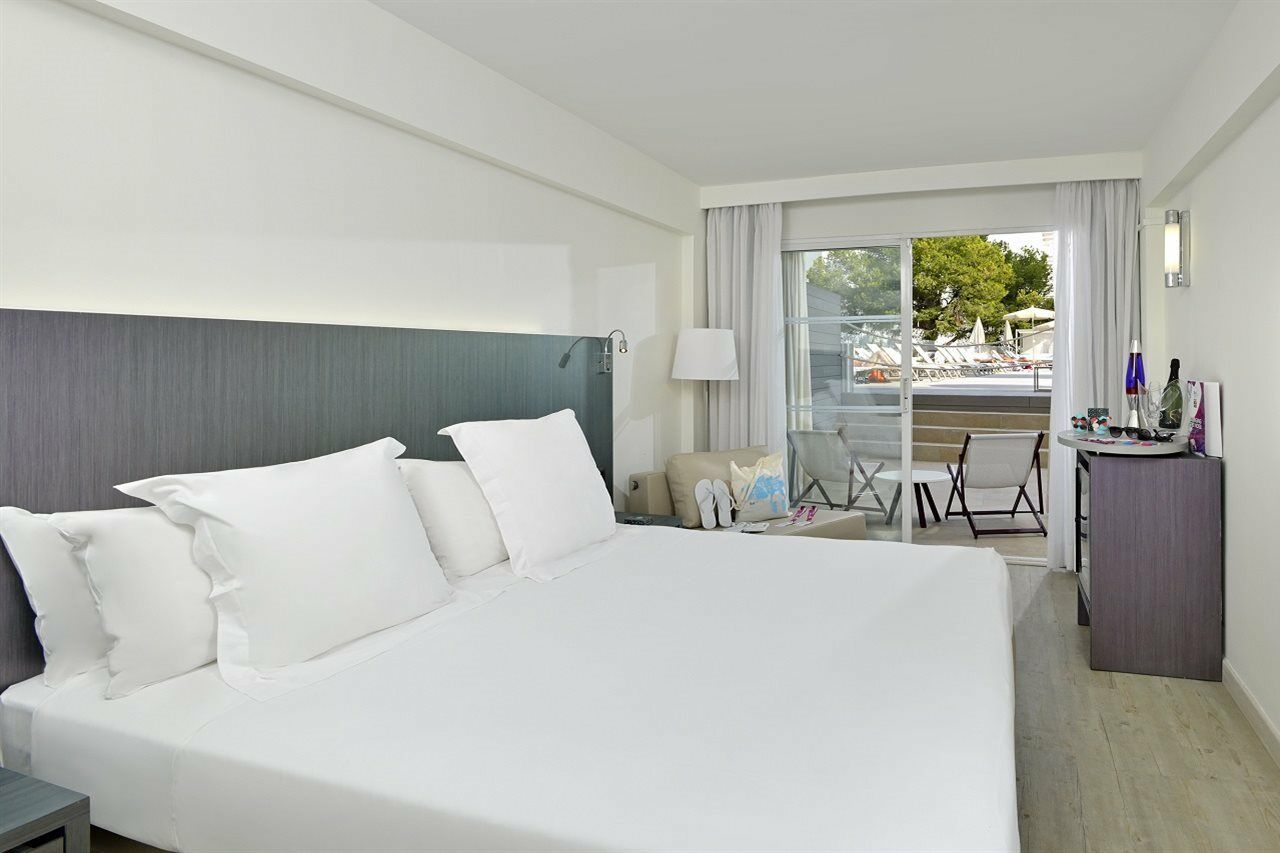 Sol House The Studio - Calvia Beach - Adults Only Magaluf  Exterior foto